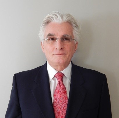 Pierre Dion - Directeur, Relations-Clients
